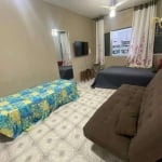 Kitnet com 1 dormitório à venda, 34 m² por R$ 210.000,00 - Tupi - Praia Grande/SP