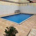 Casa com 3 dormitórios à venda, 80 m² por R$ 340.000,00 - Maracanã - Praia Grande/SP