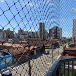 Apartamento com 1 dormitório à venda, 50 m² por R$ 250.000,00 - Cidade Ocian - Praia Grande/SP