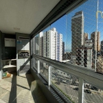 Apartamento com 2 dormitórios à venda, 76 m² por R$ 795.000,00 - Boqueirão - Praia Grande/SP