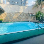 Casa com 4 dormitórios à venda por R$ 2.300.000,00 - Canto do Forte - Praia Grande/SP