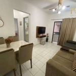 Apartamento com 1 dormitório à venda, 42 m² por R$ 250.000,01 - Vila Assunção - Praia Grande/SP