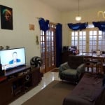 Casa à venda, 82 m² por R$ 325.000,00 - Tupi - Praia Grande/SP