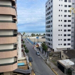 Apartamento com 3 dormitórios à venda, 126 m² por R$ 600.000,00 - Tupi - Praia Grande/SP