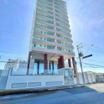 Apartamento com 2 dormitórios à venda, 79 m² por R$ 420.000,00 - Mirim - Praia Grande/SP