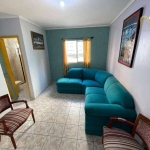 Apartamento com 2 dormitórios à venda, 56 m² por R$ 250.000,00 - Tupi - Praia Grande/SP