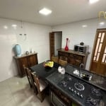 Casa à venda, 100 m² por R$ 650.000,00 - Vila Guilhermina - Praia Grande/SP