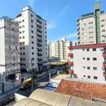 Kitnet com 1 dormitório à venda, 30 m² por R$ 168.000,00 - Vila Guilhermina - Praia Grande/SP