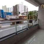 Casa à venda, 67 m² por R$ 369.000,00 - Tupi - Praia Grande/SP