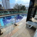 Apartamento à venda, 96 m² por R$ 450.000,00 - Aviação - Praia Grande/SP