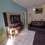 Apartamento com 1 dormitório à venda, 48 m² por R$ 260.000,00 - Aviação - Praia Grande/SP