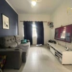 Casa com 3 dormitórios à venda, 85 m² por R$ 500.000,00 - Maracanã - Praia Grande/SP