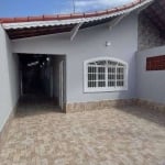 Casa à venda, 80 m² por R$ 390.000,00 - Maracanã - Praia Grande/SP