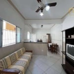 Casa com 2 dormitórios à venda, 64 m² por R$ 390.000,00 - Maracanã - Praia Grande/SP