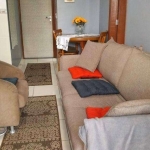 Apartamento 01 dormitorio lazer completo - Bairro Boqueirão/Praia Grande-SP