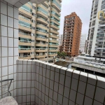 Apartamento com 1 dormitório à venda, 63 m² por R$ 250.000,00 - Aviação - Praia Grande/SP