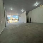 Galpão à venda, 182 m² por R$ 800.000,00 - Tupi - Praia Grande/SP