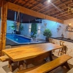 Casa à venda, 167 m² por R$ 1.150.000,00 - Maracanã - Praia Grande/SP