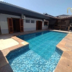 Casa com 3 dormitórios à venda, 160 m² por R$ 2.900.000,00 - Canto do Forte - Praia Grande/SP