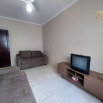 Apartamento com 1 dormitório à venda, 45 m² por R$ 190.000,00 - Ocian - Praia Grande/SP