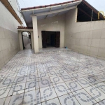 Casa com 3 dormitórios à venda, 96 m² por R$ 460.000,00 - Solemar - Praia Grande/SP