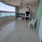 Apartamento com 2 dormitórios à venda, 100 m² por R$ 710.000,00 - Balneário Flórida - Praia Grande/SP