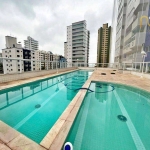 Apartamento à venda, 112 m² por R$ 860.000,00 - Vila Guilhermina - Praia Grande/SP