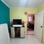 Apartamento com 1 dormitório à venda, 30 m² por R$ 220.000,00 - Canto do Forte - Praia Grande/SP