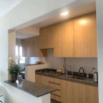 Apartamento à venda, 48 m² por R$ 370.000,00 - Vila Guilhermina - Praia Grande/SP