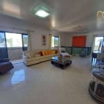 Apartamento com 4 dormitórios à venda, 380 m² por R$ 2.200.000,00 - Canto do Forte - Praia Grande/SP