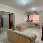 Apartamento com 2 dormitórios à venda, 111 m² por R$ 550.000,00 - Canto do Forte - Praia Grande/SP