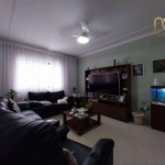 Apartamento com 2 dormitórios à venda, 99 m² por R$ 375.000,00 - Vila Guilhermina - Praia Grande/SP