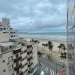 Kitnet com 1 dormitório à venda, 38 m² por R$ 235.000,00 - Ocian - Praia Grande/SP