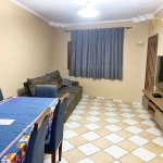 Casa com 3 dormitórios à venda, 135 m² por R$ 600.000,00 - Vila Caiçara - Praia Grande/SP