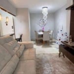 Apartamento à venda, 96 m² por R$ 950.000,00 - Ocian - Praia Grande/SP