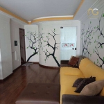 Apartamento com 3 dormitórios à venda, 130 m² por R$ 590.000,00 - Ocian - Praia Grande/SP