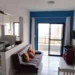 Apartamento 1 dormitorio - Mongagua/SP