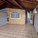 Casa à venda, 100 m² por R$ 390.000,00 - Maracanã - Praia Grande/SP