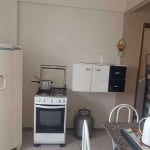 Kitnet com 1 dormitório à venda, 30 m² por R$ 140.000,00 - Mirim - Praia Grande/SP