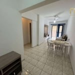 Apartamento com 1 dormitório à venda, 52 m² por R$ 310.000,00 - Tupi - Praia Grande/SP