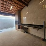 Casa com 2 dormitórios à venda, 108 m² por R$ 530.000,01 - Tupi - Praia Grande/SP