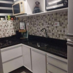 Apartamento com 1 dormitório à venda, 37 m² por R$ 185.000,00 - Ocian - Praia Grande/SP