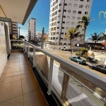 Casa à venda, 57 m² por R$ 440.000,00 - Ocian - Praia Grande/SP