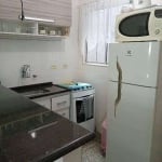 Kitnet com 1 dormitório à venda, 32 m² por R$ 178.000,00 - Nova Mirim - Praia Grande/SP