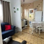 Apartamento 01 dormitorio - Jd.Imperador/Praia Grande-SP