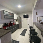 Apartamento à venda, 80 m² por R$ 275.000,00 - Cidade Ocian - Praia Grande/SP