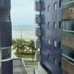 Apartamento com 1 dormitório à venda, 42 m² por R$ 360.000,00 - Maracanã - Praia Grande/SP