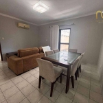 Apartamento à venda, 65 m² por R$ 350.000,00 - Canto do Forte - Praia Grande/SP