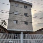 Apartamento 02 dormitorios - Vila Cascatinha - São Vicente/SP