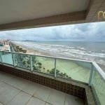 Apartamento à venda, 106 m² por R$ 1.100.000,00 - Nova Mirim - Praia Grande/SP